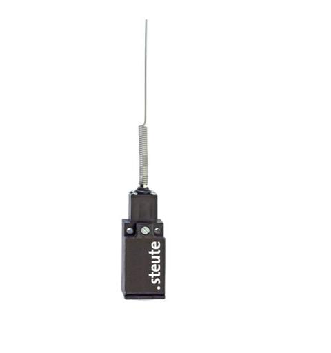 Position switch ES 95 TL IP67 (1NC/1NO) Long spring rod